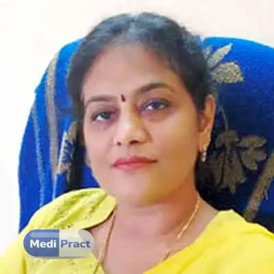 Dr. B.Rosalind Prenita Profile Picture