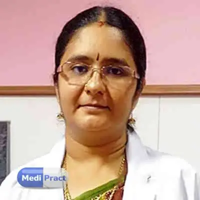 Dr. B.Rukmani Profile Picture