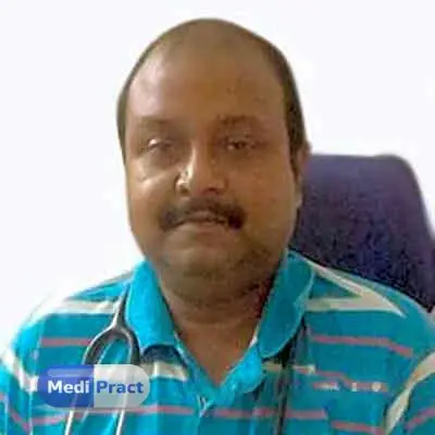 Dr. B.S.Chakravarthy Profile Picture