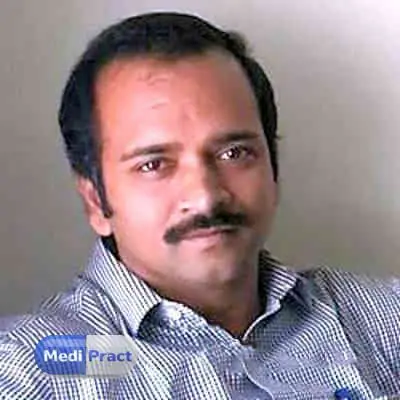 Dr. B S Chandrashekar Profile Picture