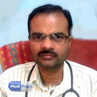 Dr. B. S. Chaurasia Profile Picture