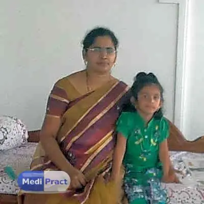 Dr. B.S.G Bhavani Profile Picture
