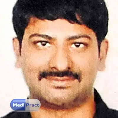 Dr. B.S.Gautham Profile Picture