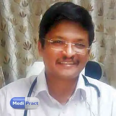 Dr. B.S.Keshava Profile Picture