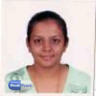 Dr. B.S.Kularashmi Profile Picture