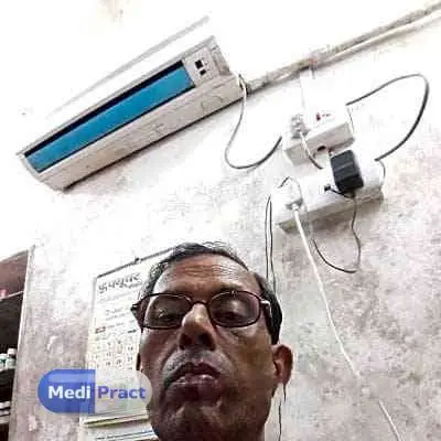 Dr. B S Kumar Profile Picture