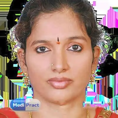 Dr. B.S Madhuri Profile Picture