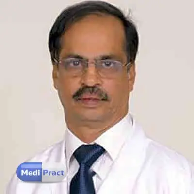 Dr. B.S. Murthy Profile Picture