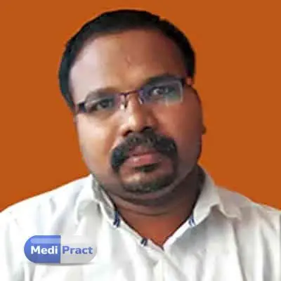 Dr. B.S.Nagabhushanam Profile Picture