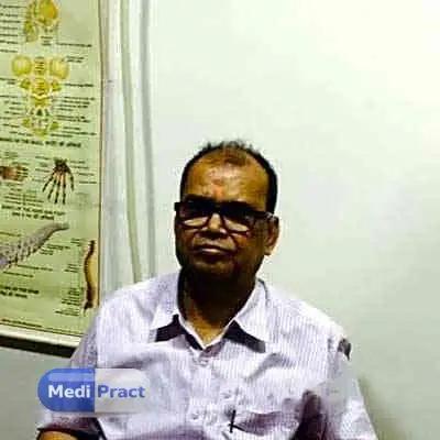 Dr. B.S Nigam Profile Picture
