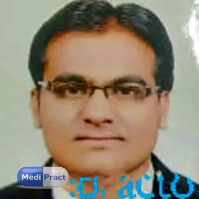 Dr. B S Nikam Profile Picture