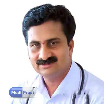 Dr. B S Patil Profile Picture