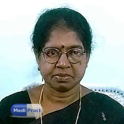 Dr. B.S.Rajeswari Profile Picture