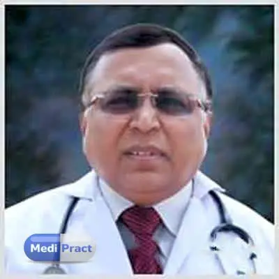 Dr. B S Ramesh Profile Picture