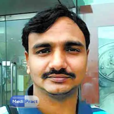 Dr. B.S.RAO Profile Picture