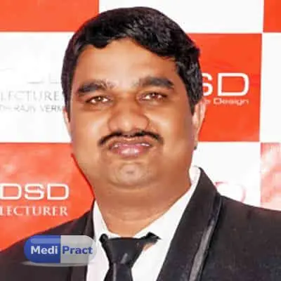 Dr. B S Sathish Profile Picture