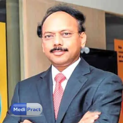 Dr. B S Satya Prakash Profile Picture