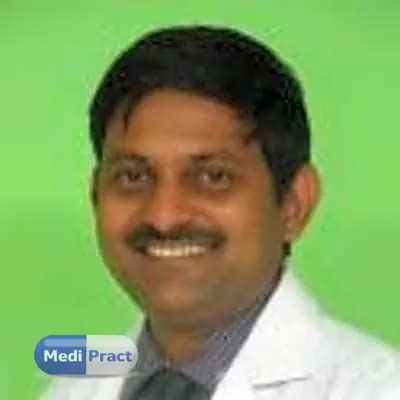 Dr. B. S. Siva Reddy Profile Picture