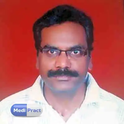 Dr. B.S.Swamy Profile Picture