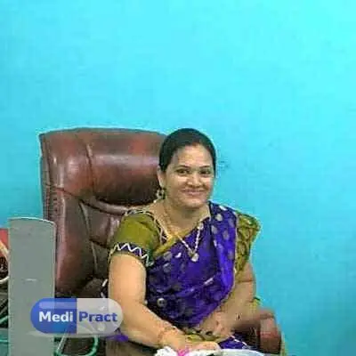 Dr. B.S. Swapna Profile Picture