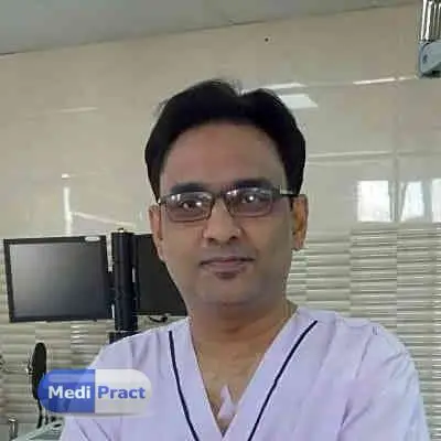 Dr. B S Tanwar Profile Picture