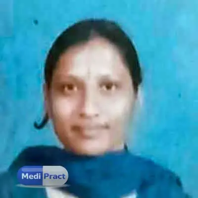 Dr. B S Thanuja Profile Picture