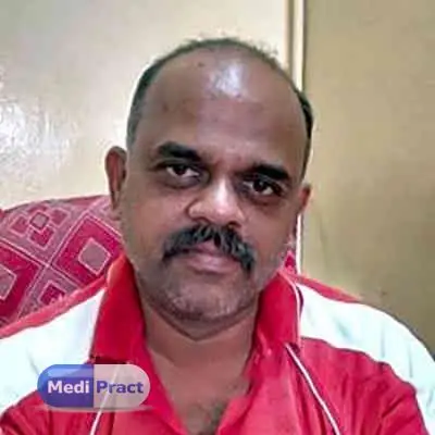 Dr. B S Venkatesh Profile Picture