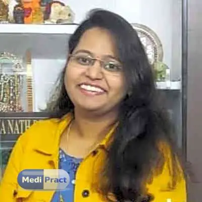 Dr. B Sadhana Reddy Profile Picture