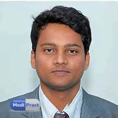 Dr. B. Sai Kumar Profile Picture