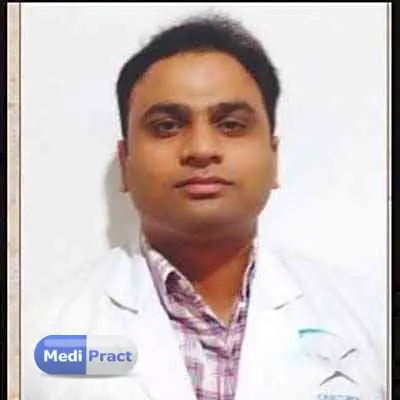 Dr. B Sai Kumar Profile Picture