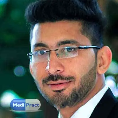 Dr. B Sajeed Profile Picture