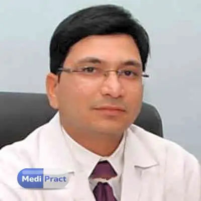 Dr. B.Sandeep Profile Picture