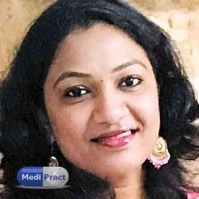 Dr. B.Sangeeta Profile Picture
