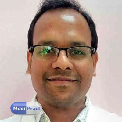 Dr. B Santhosh kumar Profile Picture