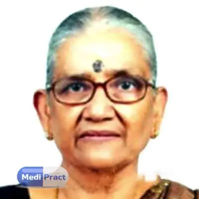 Dr. B.Sarada Devi Profile Picture