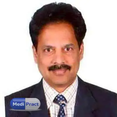 Dr. B. Sarat Profile Picture