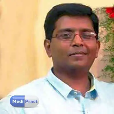 Dr. B. Sarath Balaji Profile Picture
