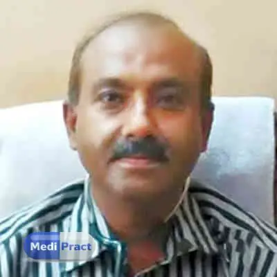Dr. B.Sathyanarayana Rao Profile Picture