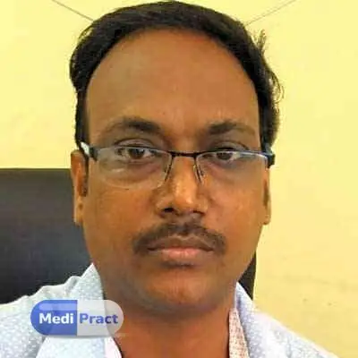 Dr. B Satish Chandra Profile Picture