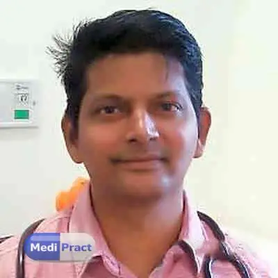 Dr. B. SATISH KUMAR Profile Picture