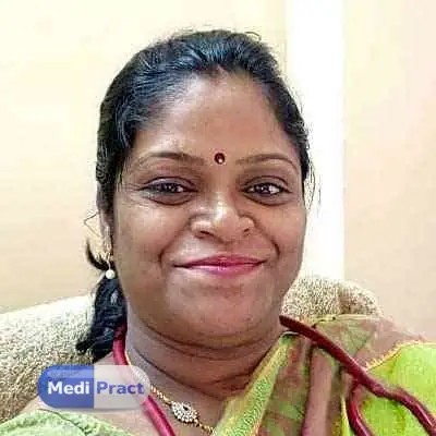 Dr. B Shabari Rao Profile Picture