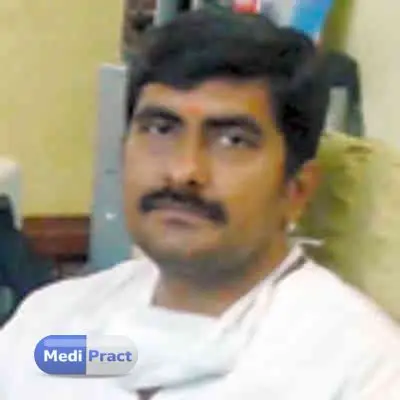 Dr. B. Shankar. L. Sharma Profile Picture
