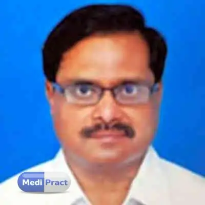 Dr. B.Shiva Prasad Profile Picture