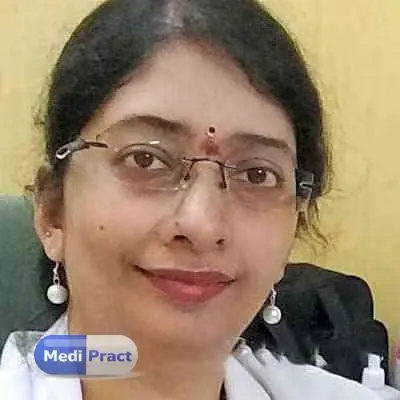 Dr. B Shobana Profile Picture