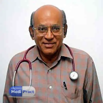 Dr. B. Sitaram Reddy Profile Picture