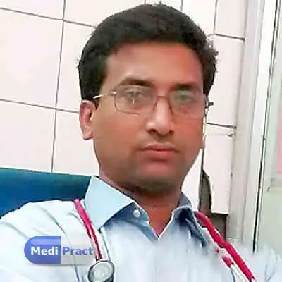 Dr. B. Siva Ganesh Profile Picture