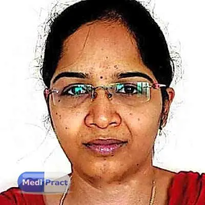 Dr. B. Sonika Profile Picture