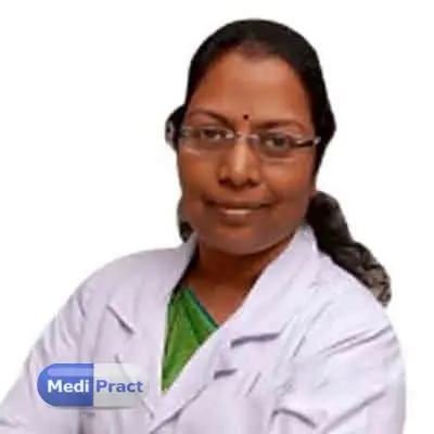 Dr. B Sowdamini Profile Picture