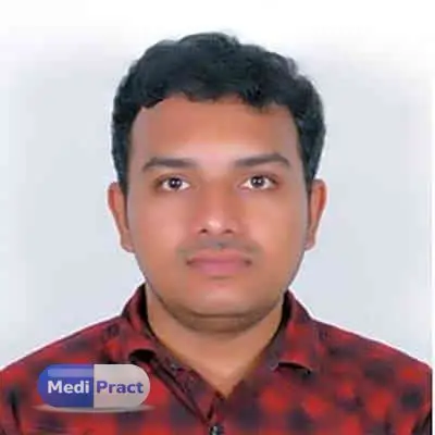 Dr. B.Srikanth Profile Picture