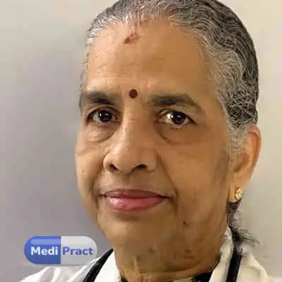 Dr. B Srilatha Profile Picture
